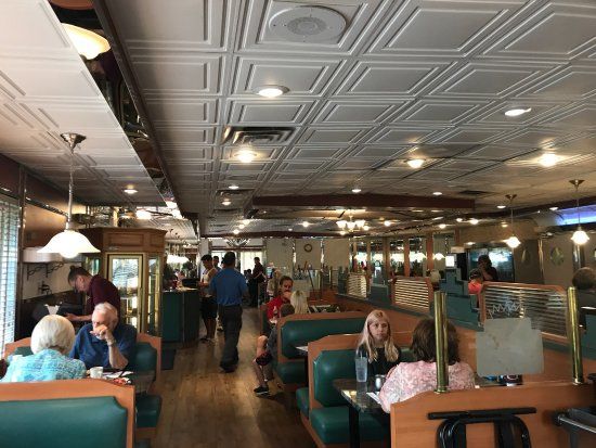 Princess Maria Diner & Restaurant